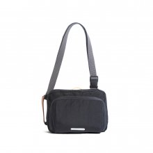 UTILITY BAG 450 W.NYLON BLACK