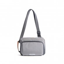 UTILITY BAG 450 W.NYLON GRAY