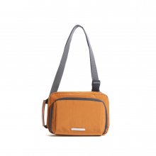 UTILITY BAG 450 W.NYLON ORANGE