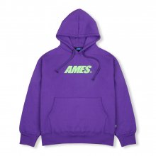 AMES BASIC LOGO HOODIE / PP