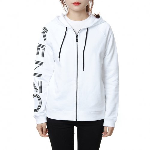 겐조(KENZO) [로고 집업 후디] F752BL723952 01 - 225,000 | 무신사 스토어