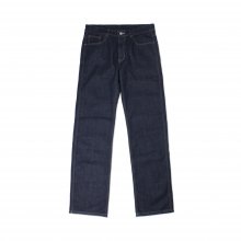 5PK DENIM PANTS ONE WASHED