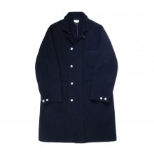 PEARLWEAVE SHOP COAT