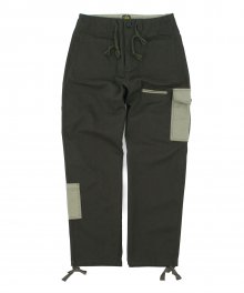 7POCKET RANGER JUNGLE PANTS [Khaki]