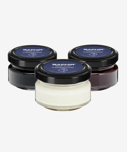 사피르 코도반 가죽 슈크림 50ml