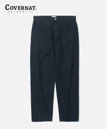 FATIGUE PANTS NAVY