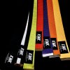 18 KWK Long Webbing Belt (7 Color)