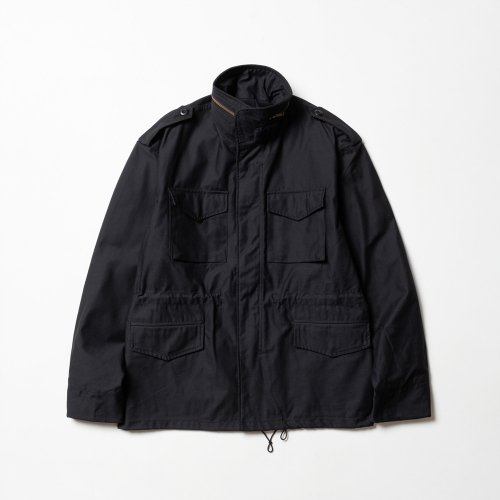 와이엠씨엘케이와이(ymclky) US M-65 Field Jacket - Black