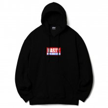 [NK] NSTK ORIGIN HOODIE BLACK (NK18A040H)