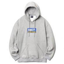 [NK] NSTK ORIGIN HOODIE MELANGE (NK18A040H)