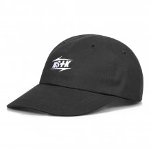 [NK] NSTK LT LOGO CAP BLACK (NK18A074H)