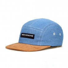 [NK] NSTK NEO APACHE CAMPCAP DENIM (NK18A073H)