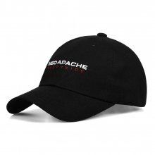 [NK] NSTK NEO APACHE CAP BLACK (NK18A092H)