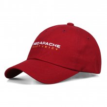 [NK] NSTK NEO APACHE CAP RED (NK18A092H)