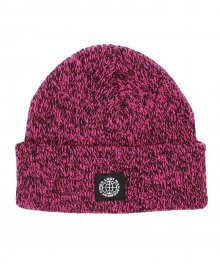 LMC NOISE BEANIE pink