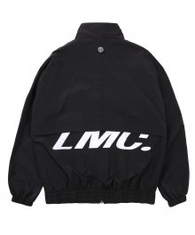 LMC SHADOW TRACK SUIT JACKET black