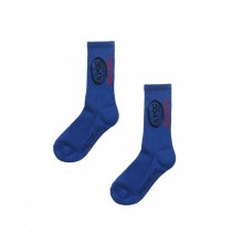 INTL Socks_Blue