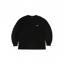 INTL Longsleeve_Black