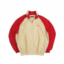 Track Jacket_Red