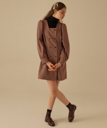 double button onepiece_wine