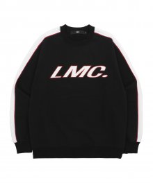 LMC SLV LINE SWEATSHIRT black