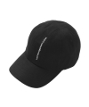 LMC FN 7 PANEL BALL CAP black