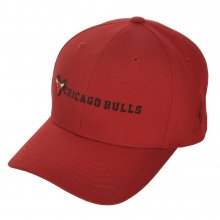 CLE CAVALIERS 미니로고실리콘장식HARD CURVED CAP