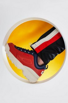 [FILA X PIERRE CARDIN] DISRUPTOR 2