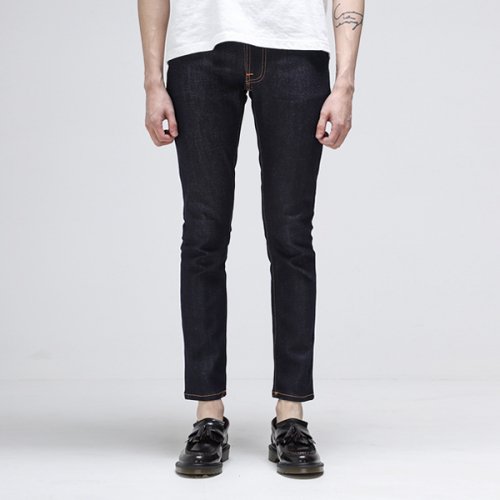 lean dean dry conscious indigo