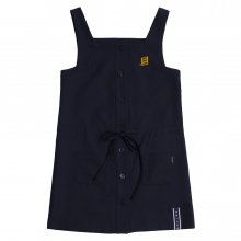 GNAC Waist Dress_Navy