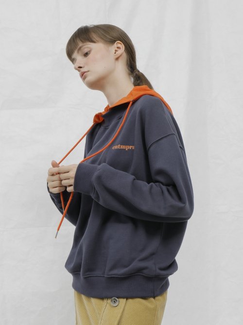 느와(noir) Eme Sweatshirts