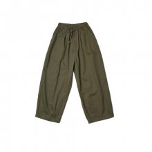 MODOOPANTSBALLOON (KHAKI)