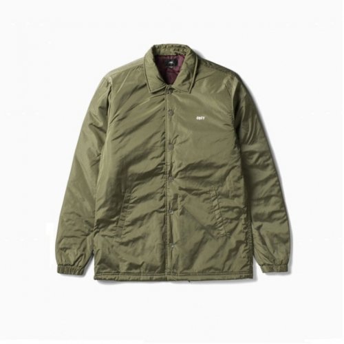 Obey sanction hotsell jacket