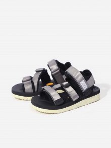 16 S/S KISEE-V GRAY