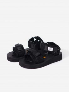 17 S/S CEL-V BLACK