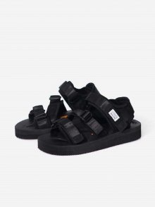 17 S/S KISEE-V BLACK