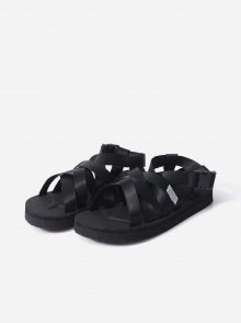 17 S/S SAMA BLACK