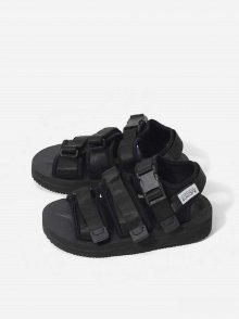 18 S/S GGA-V BLACK