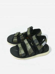 18 S/S GGA-V OLIVE