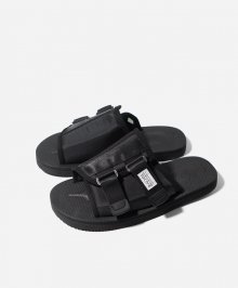 18 S/S KAW-CAB BLACK