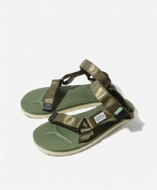 18 S/S DEPA-CAB OLIVE