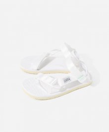 18 S/S DEPA-CAB WHITE