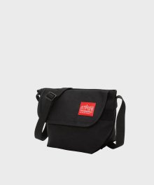 1603 Mini NY Messenger Bag BLACK