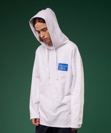 Square Hoodie_oatmeal