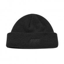 AMES BASIC BEANIE / BK