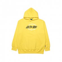 AMES Reverse hoodie / YL