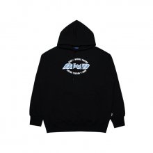 AMES Reverse hoodie / BK