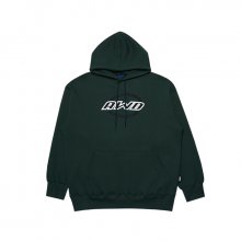 AMES Reverse hoodie / GN