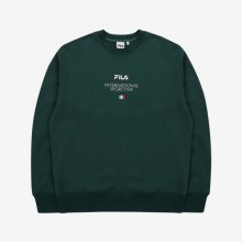 SPORTIVA SWEATSHIRTS (FE2POA6106XFGR)