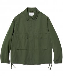 WEP JACKET HA [KHAKI]